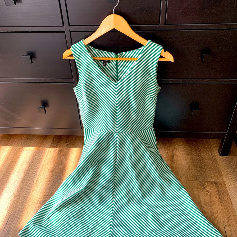 Spring/ summer dress